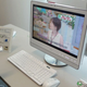 Illustration for article titled Fujitsus iMac-Alike FMV Desktop Gets Upgrade, Bigger 19-Inch Version